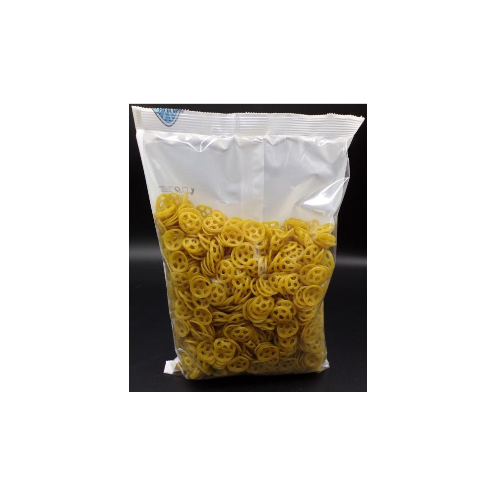 RUEDAS MINI B. 500 G